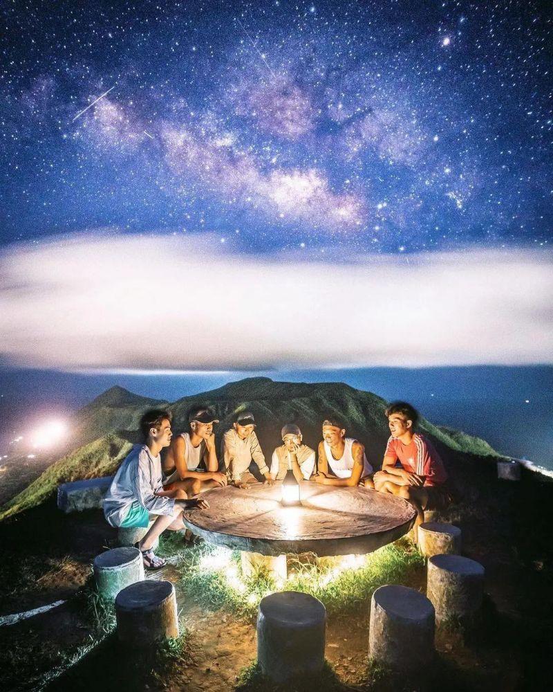 逃离阴森的岛屿